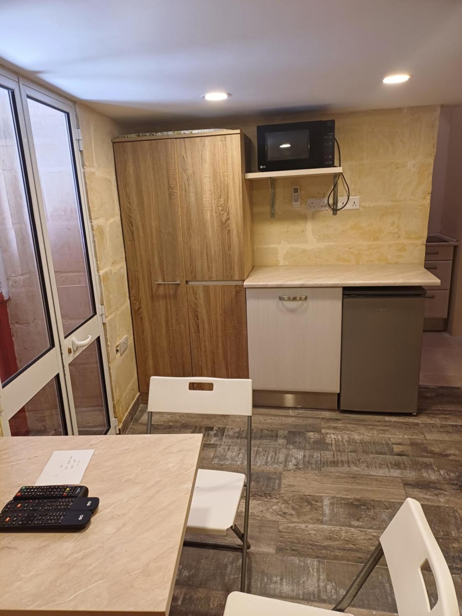 Number 12 Apartment Birgu Room photo